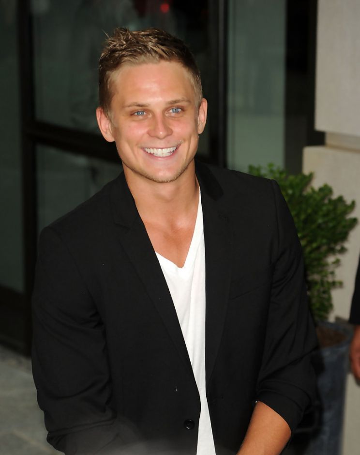 Billy Magnussen