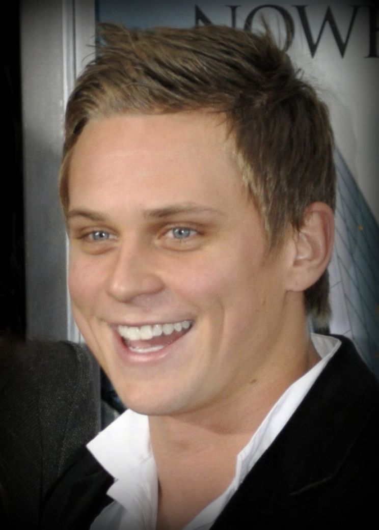 Billy Magnussen