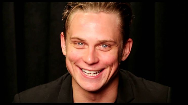 Billy Magnussen