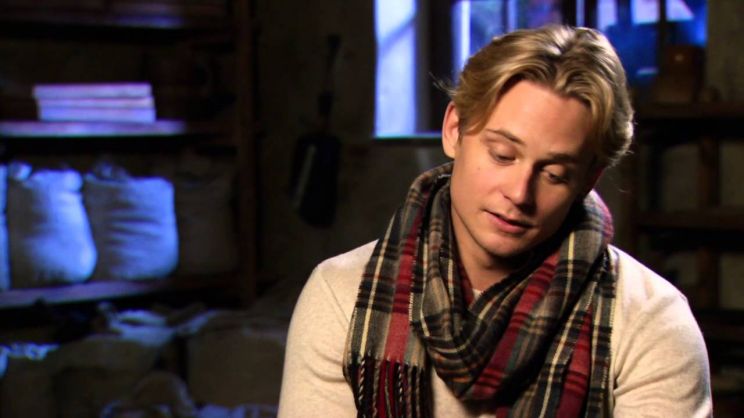 Billy Magnussen