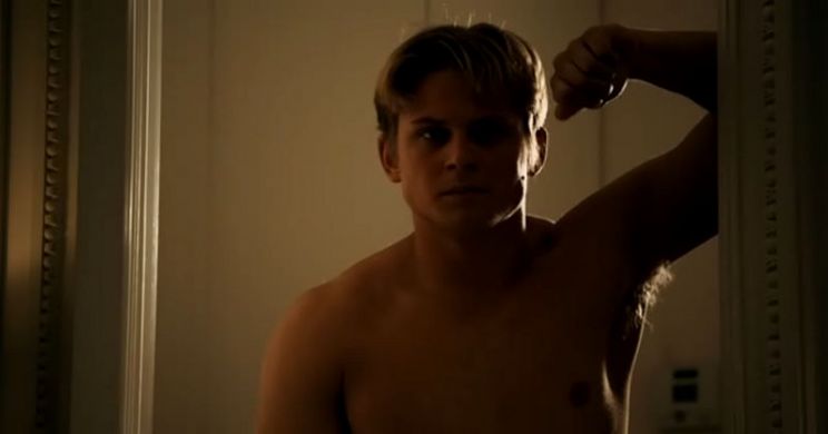 Billy Magnussen