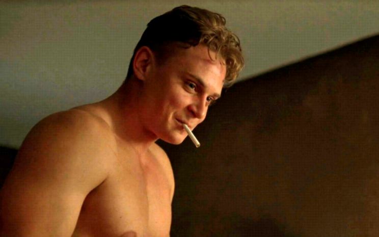 Billy Magnussen