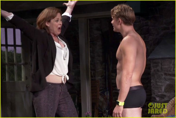 Billy Magnussen