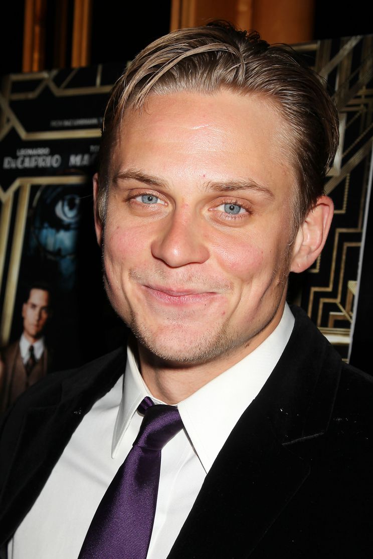 Billy Magnussen