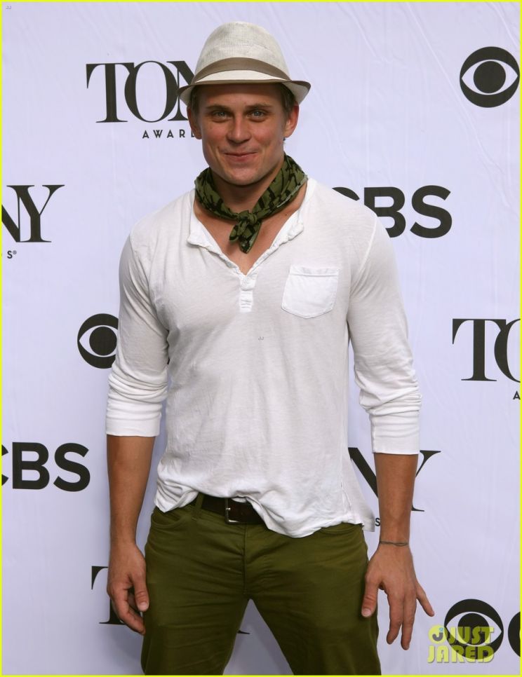 Billy Magnussen