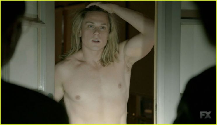 Billy Magnussen