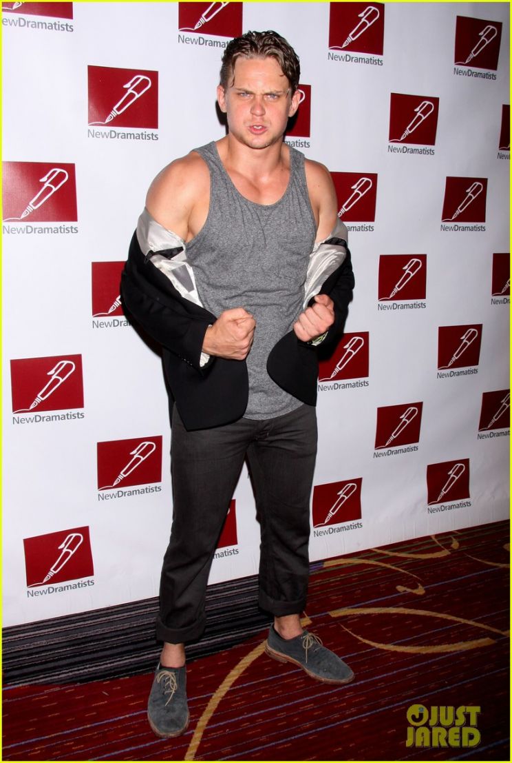 Billy Magnussen