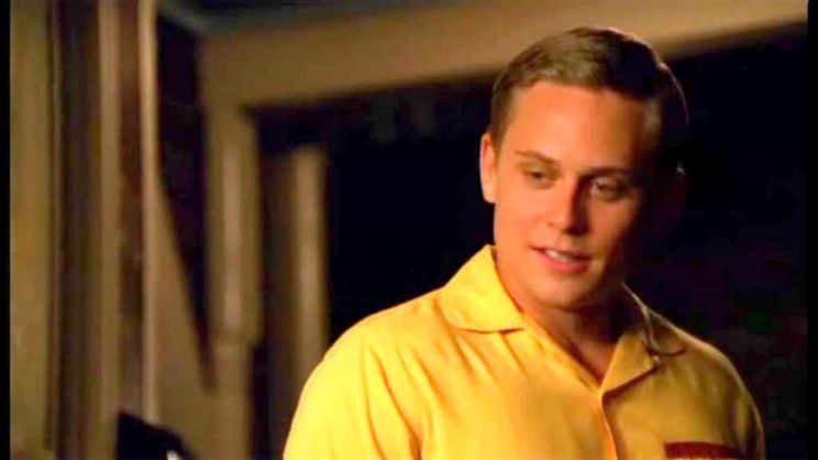 Billy Magnussen
