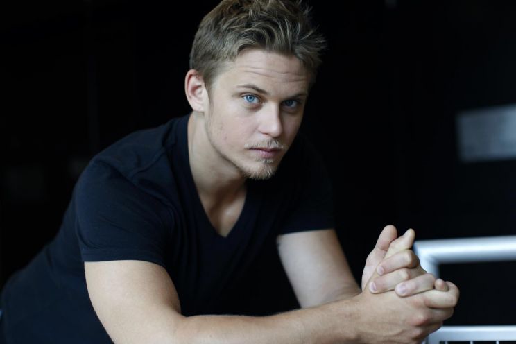 Billy Magnussen