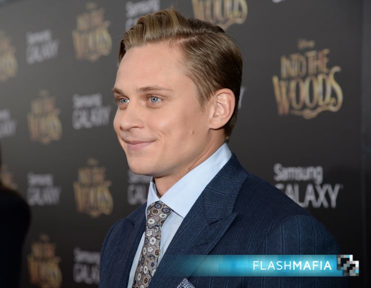 Billy Magnussen