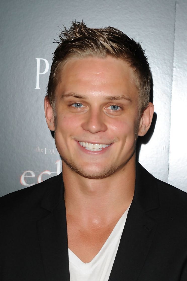 Billy Magnussen