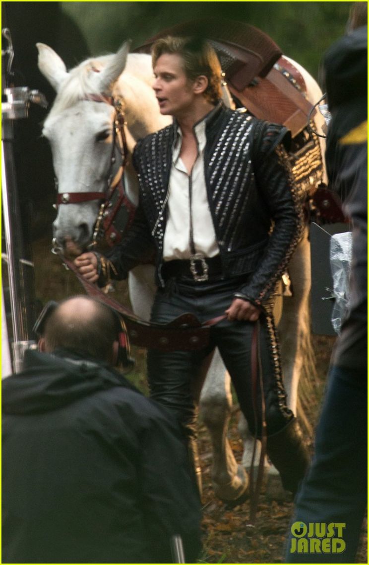 Billy Magnussen