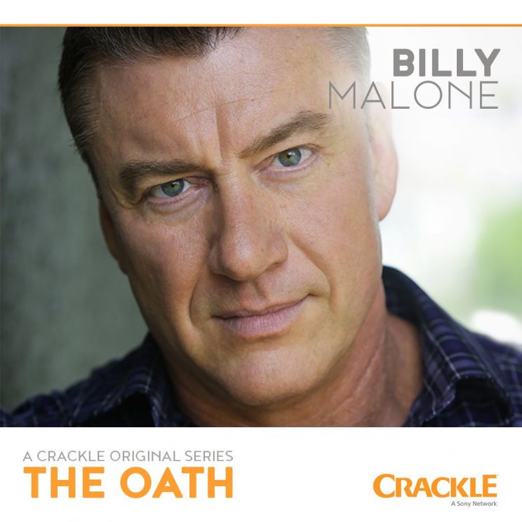 Billy Malone