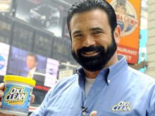 Billy Mays