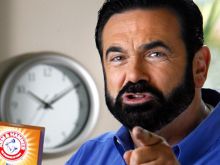 Billy Mays