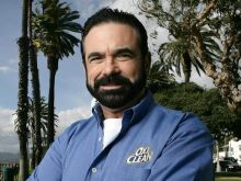 Billy Mays