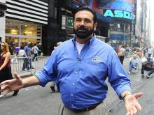 Billy Mays