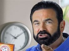 Billy Mays