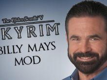 Billy Mays