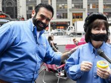 Billy Mays