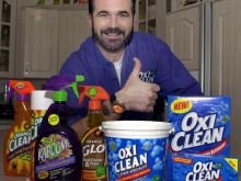 Billy Mays