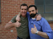 Billy Mays