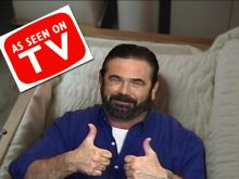 Billy Mays