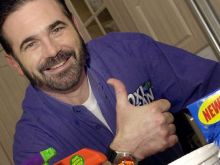 Billy Mays