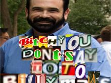 Billy Mays