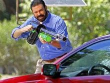 Billy Mays