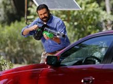 Billy Mays