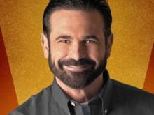 Billy Mays