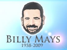 Billy Mays