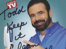 Billy Mays