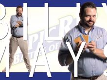 Billy Mays