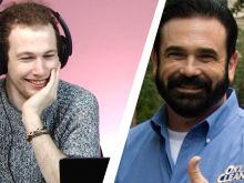 Billy Mays