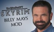 Billy Mays