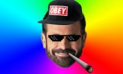 Billy Mays