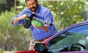 Billy Mays