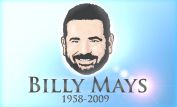 Billy Mays