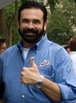 Billy Mays