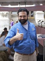 Billy Mays