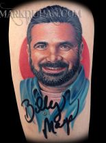 Billy Mays