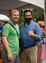 Billy Mays