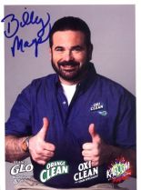 Billy Mays