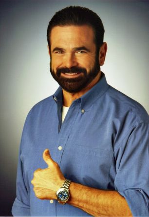 Billy Mays