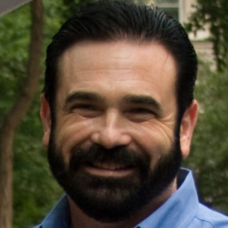 Billy Mays