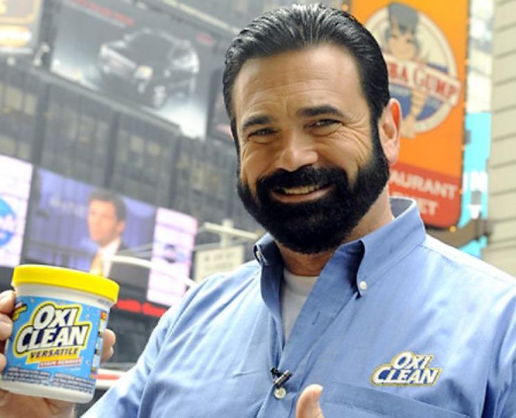 Billy Mays