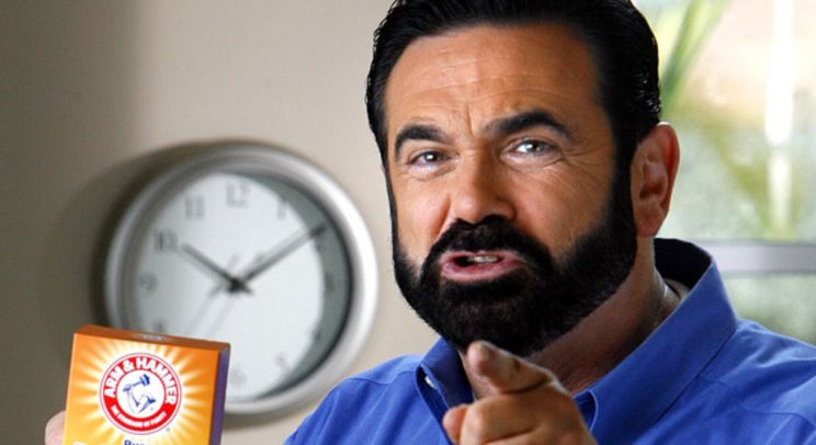 Billy Mays