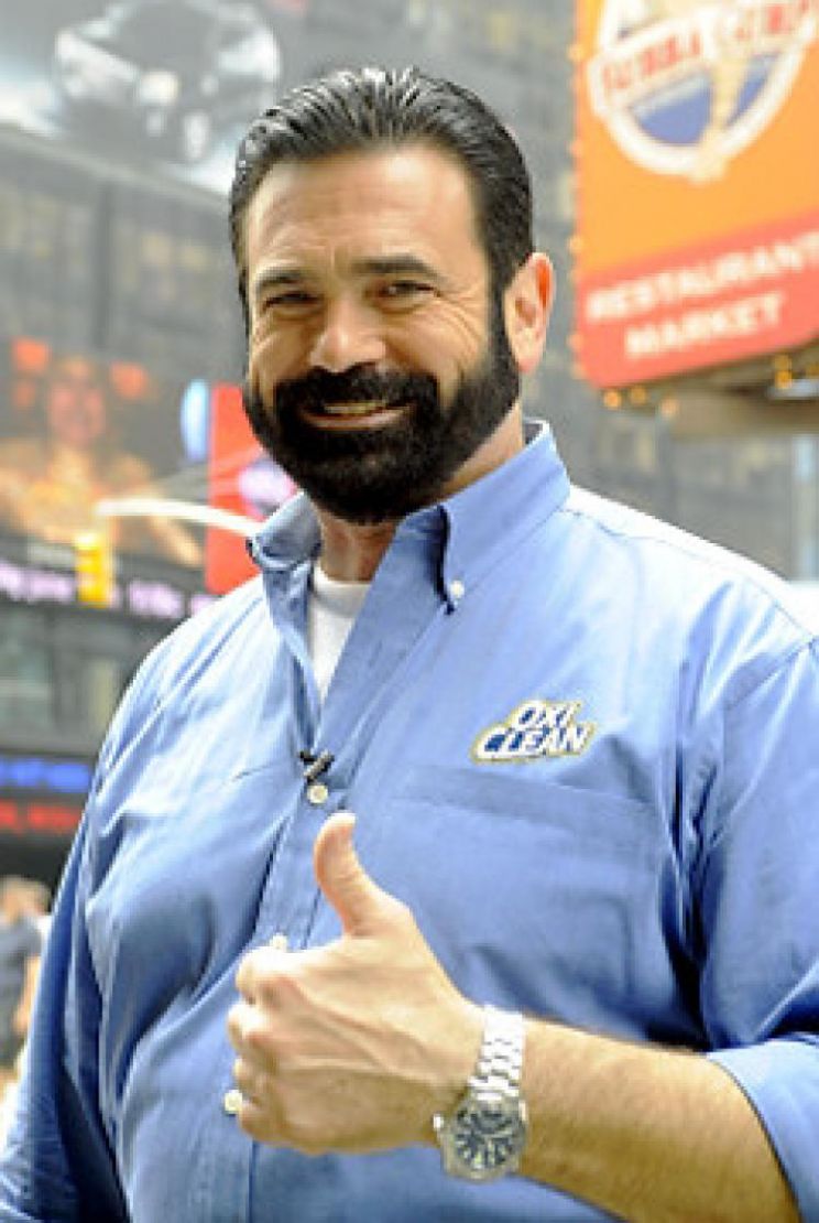 Billy Mays